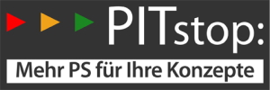 pitstop netzwerk logo